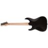 ESP LTD M-1000 Multi-Scale See Thru Black Satin