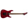 ESP LTD M-200Fm See Thru Red