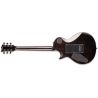 ESP LTD EC-1000 Evertune See Thru Black