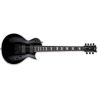 ESP LTD EC-1007 Evertune 7 Cuerdas Black