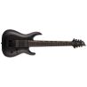 ESP LTD H-1008B Evertune 8 Cuerdas Black Satin