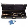 Yamaha YSL-548 GO 02 Bb/F Trombon