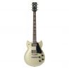 Yamaha SG1820 Vintage White