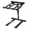 Comprar UDG Ultimate Height Adjustable Laptop Stand Black al