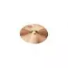 Comprar Paiste 17&#039;&#039; 2002 Power Crash al mejor precio
