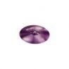 Comprar Paiste 17&#039;&#039; 900 Color Sound Purple Heavy Crash al mejor