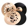 Comprar Paiste PSTX DJS 45 Set (12/12/12) al mejor precio