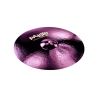 Comprar Paiste 19&#039;&#039; 900 Color Sound Purple Crash al mejor precio