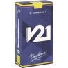 Vandoren V21 caña clarinete sib n-3 1/2 (unidad)