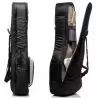 Comprar Mono M802ABLK Funda Dos Guitarras Acústica + Eléctrica