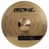 Comprar Bronz 14&#039;&#039; Crash Complex Series Plato Batería al mejor