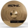 Comprar Bronz 14&#039;&#039; Crash Complex Series Plato Batería al mejor