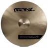 Comprar Bronz 14&#039;&#039; Crash Performance Series Plato Batería al