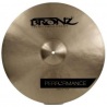 Comprar Bronz 15&#039;&#039; Crash Performance Series Plato Batería al