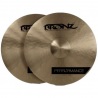 Comprar Bronz 15&#039;&#039; Hi Hat BRZPERHH15 Performance Series Plato