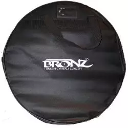 Bronz BRZBAG Funda para plato 20''