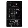 Comprar Proel V12 Wave Altavoz Bi-Amplificado Media Player al