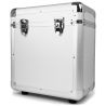 Compra Power Dynamics rc80 12\\&quot; maleta vinilos plata al mejor precio