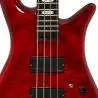 Comprar Spector Euro4 LT RUDY SARZO Signature Scarlett Red
