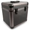 Compra Power Dynamics rc100 12\\&quot; maleta de vinilos titanio al mejor precio