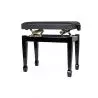 Comprar Banqueta piano Probench PB09MBS01 Negro Brillo al mejor