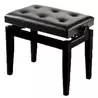Comprar Banqueta Piano Probench PB09BS01 Negro Brillo al mejor