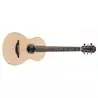 Comprar Sheeran By Lowden W02 Guitarra Electroacústica Natural