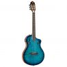 Comprar Ortega Tourplayer RTPDLX-FMA Blue al mejor precio