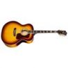 Comprar Guild F-55E Jumbo Maple Antique Burst Usa al mejor