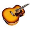 Comprar Guild F-512E Jumbo Maple Antique Burst Usa 12 Cuerdas