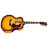 Comprar Guild F-512E Jumbo Maple Antique Burst Usa 12 Cuerdas