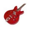 Comprar Guild Starfire I Bass Cherry Red al mejor precio