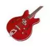 Comprar Guild Starfire I Bass Cherry Red al mejor precio