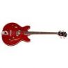 Comprar Guild Starfire I Bass Cherry Red al mejor precio