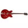 Comprar Guild Starfire I Bass Cherry Red al mejor precio
