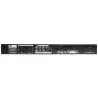 Compra Power Dynamics pdc150 reproductor dvd de 19\\&quot; con cd+g y usb al mejor precio