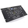 Compra VONYX STM2500 Mixer 5 ch/USB/BT/MP3 al mejor precio