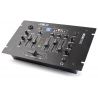 Compra VONYX STM2500 Mixer 5 ch/USB/BT/MP3 al mejor precio