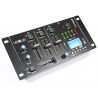 Compra VONYX STM3030 Mixer 4ch, BT, MP3/Rec/LED al mejor precio