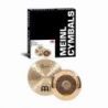 Comprar Meinl BMIX2 Byzance Traditional Mixed Crash Pack al