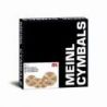 Comprar Meinl PA-CS1 Complete Extra Hammered Cymbal Set al