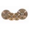 Comprar Meinl PAC-CS1 Complete Cymbal Set al mejor precio