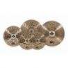 Comprar Meinl Pure Alloy PAC-CS2 Complete Cymbal Set al mejor