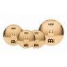 Comprar Meinl CC-CS1 Complete Brilliant Cymbal Set al mejor