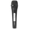 Compra fenton microfono dinamico profesional xlr al mejor precio