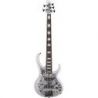 Comprar Ibanez BTB25TH5-SLM Silver Blizzard mate al mejor precio