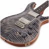 Prs Guitars Dgt Charcoal Moons