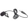 Compra Power Dynamics pdt1 microfono de solapa mini xlr al mejor precio