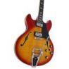 Comprar Sire Larry Carlton H7t Cherry Sunburst al mejor precio