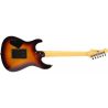 Yamaha PACP12DB Professional Desert Burst Guitarra Eléctrica